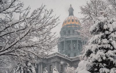 Attorney’s Gary Fielder & Ernest Walker File Historic Constitutional Lawsuit Coined “The Christmas Complaint”