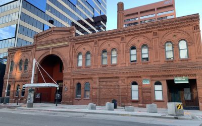 Dominion Voting Systems Caught Dumping Their Offices After Being Served Election Lawsuit