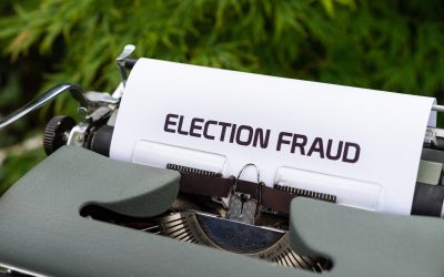2020 Election Forensic Investigation Shows Antrim County Michigan & Dominion Voting Problems