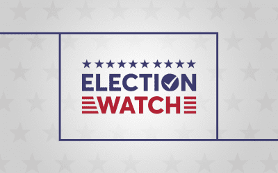 Our Vote Matters Changes Name to Election Watch